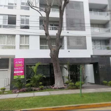 Hope San Isidro Appartement Lima Buitenkant foto
